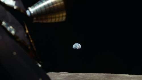 Apollo 11 : un documentaire palpitant pour revivre l’épopée vers la Lune au plus près