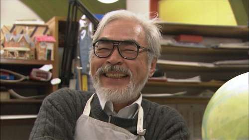 Hayao et Gorō Miyazaki, une relation animée entre un père et son fils
