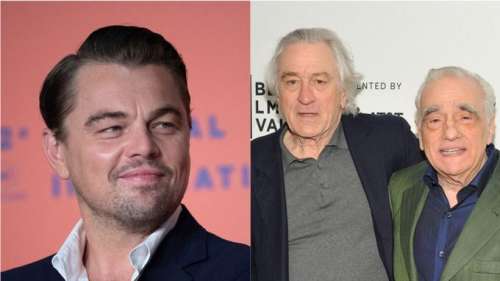 Scorsese réunit De Niro et DiCaprio dans Killers of the Flower Moon