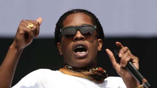 Au deuxième jour de son procès suédois, A$AP Rocky appelé à la barre
