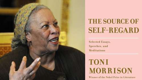 Le monde dans le regard de Toni Morrison, un essai inédit publié en France cet automne