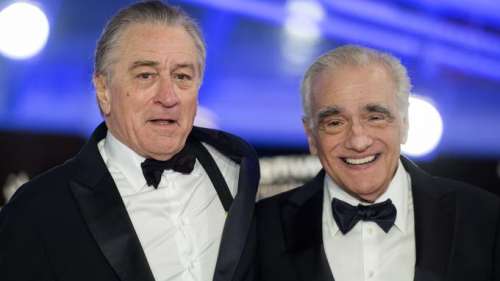 Pour concourir aux Oscars, Netflix sortira The Irishman de Scorsese quelques jours en salles