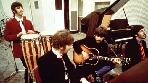 Les Beatles comptaient sortir un autre album après Abbey Road