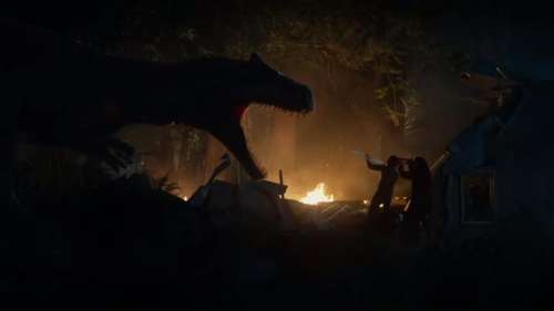 Jurassic World 3 : un court-métrage de huit minutes qui devrait faire trembler les fans
