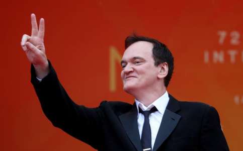 Vingt-cinq ans après sa palme d’or, Quentin Tarantino s’apprête à faire son grand retour à Cannes