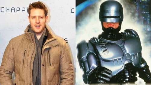 Le nouveau Robocop sera réalisé par Neill Blomkamp (District Nine) pour la MGM