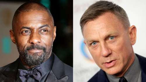 James Bond 25 : Idris Elba affirme qu'il ne portera pas le smoking de 007