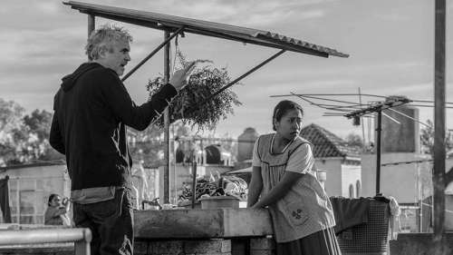 Critique de Roma, meilleur réalisateur, film étranger et meilleure photographie aux Oscars
