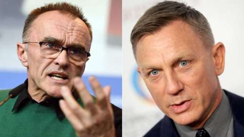 James Bond 25 : Daniel Craig a-t-il usé de son «permis de tuer» envers Danny Boyle ?