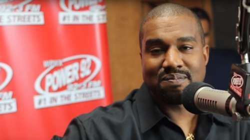 Kanye West, président des États-Unis ? : «Je ne vais pas essayer, je vais y arriver»