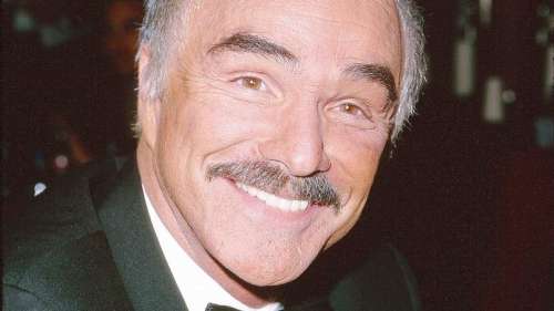 Burt Reynolds, star de Delivrance, est décédé