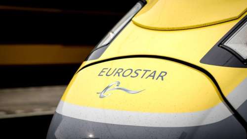 11 novembre : Eurostar rappelle l'interdiction du transport de munitions souvenirs