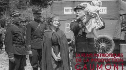 11 novembre : onze films à revoir sur la Grande Guerre