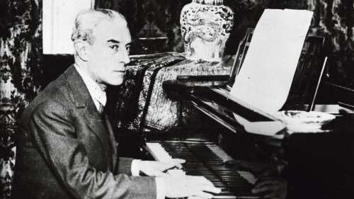 Boléro de Ravel : l'incroyable bataille autour de ses droits