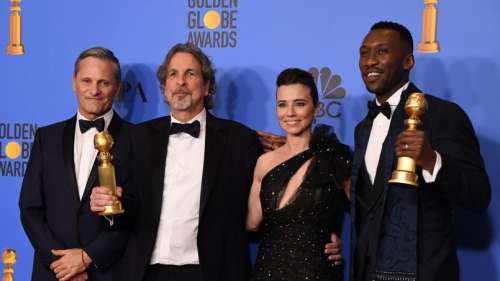 Ce que le palmarès inattendu des Golden Globes nous enseigne pour les Oscars