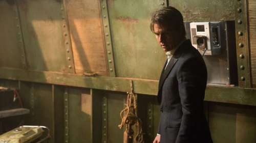 Tom Cruise signe pour deux « Mission : Impossible » supplémentaires