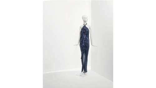 Les pièces éternelles de la garde robe Catherine Deneuve signée Yves Saint Laurent
