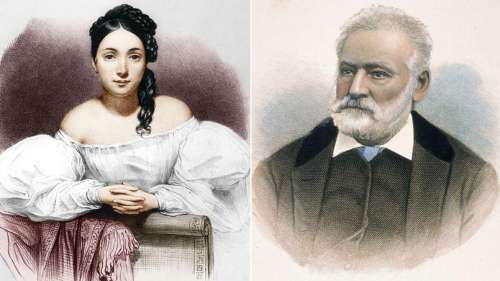 Juliette Drouet et Victor Hugo : 22.000 lettres d'amour pour une pièce de théâtre