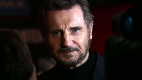 Quand Liam Neeson confie sa honte d'avoir eu envie de «tuer un Noir»