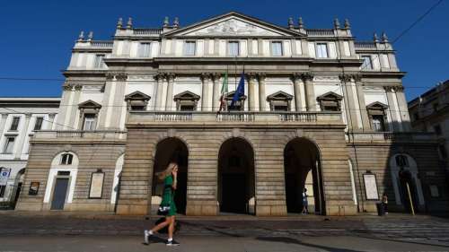Le financement de la Scala par l'Arabie saoudite vire à la bataille politique en Italie