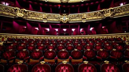 L'Opéra de Paris enregistre un record de ventes pour ses abonnements