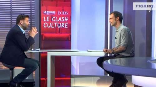 Le Clash Culture : faut-il aller voir le film de Blier avec Clavier et Depardieu?