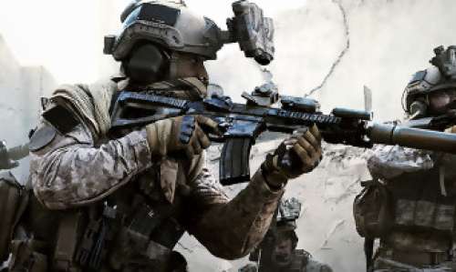 Call of Duty Modern Warfare : une astuce donnée pour réduire la taille du jeu sur PS4