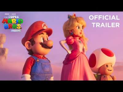 La bande-annonce de “Super Mario Bros. Movie” montre qu’être un héros n’est pas que du plaisir et des jeux