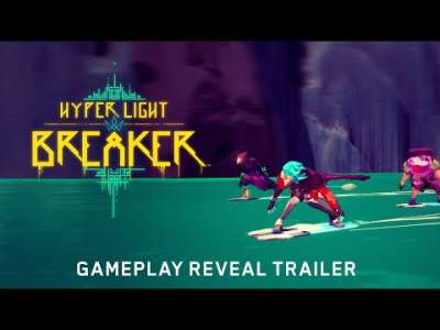 La bande-annonce d’Hyper Light Breaker présente le premier gameplay dans des « mondes ouverts infinis »