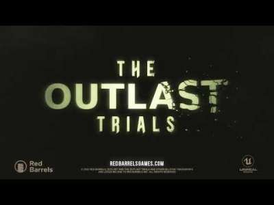 Les Outlast Trials seront enfin lancés en accès anticipé en mai