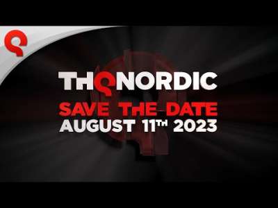 Alone in the Dark, Trine 5 et bien d’autres seront présentés à la vitrine estivale de THQ Nordic
