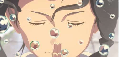 Bande-annonce pour le prochain film de Makoto Shinkai : Tenki no Ko
