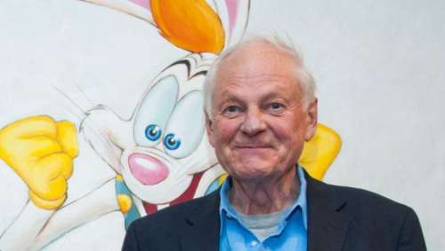 L’animateur de légende Richard Williams (Roger Rabbit) est mort