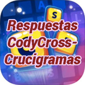 Respuestas CodyCross Crucigramas