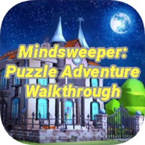 Mindsweeper: Puzzle Adventure Walkthrough