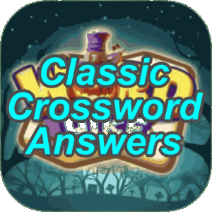 Word Hike Classic Crossword Answers