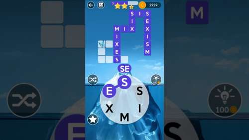 Wordscapes – Daily Puzzle January 15 2023 Answer