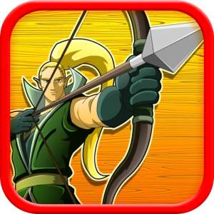 Impossible Bow and Arrow Archery Game – Psycho Bear Studios