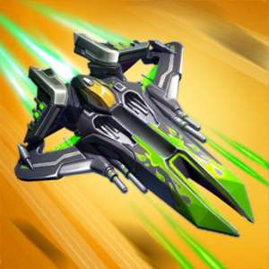 Wing Fighter – MINIGAME ENTERTAINMENT LIMITED