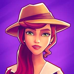 Emily’s Stories: Coloring Book – SayGames LTD