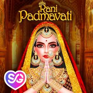 Rani Padmavati Royal Makeover – Hirakumar Patel