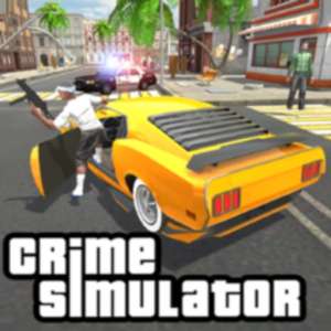 Real Crime Simulator – OppanaGames FZC LLC