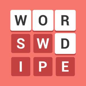Word Swipe: Word Search Games – 瑜斐 陈