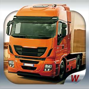 Truckers of Europe – Yalcin Senturk