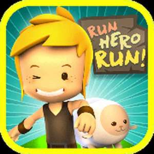 Run Hero Run – Castellanos Ministries, Corp.