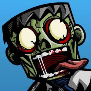 Zombie Age 3: Dead City – DIVMOB CO., LTD