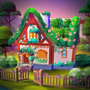 Home & Garden: Design Makeover – Goodgame Studios
