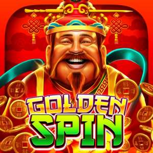 Golden Spin – Slots Casino – Meme, Inc