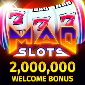 Mad Slots ™ Slot Machine Games – Zeev Salant