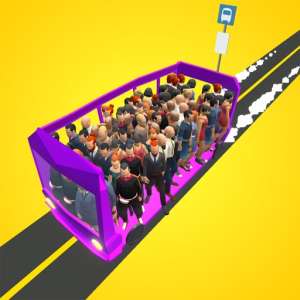Bus Arrival 3D – Xiamen Sixcube Information Technology Co., Ltd.